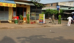 Trả thù nhầm đối tượng, hai thanh niên đâm chết người